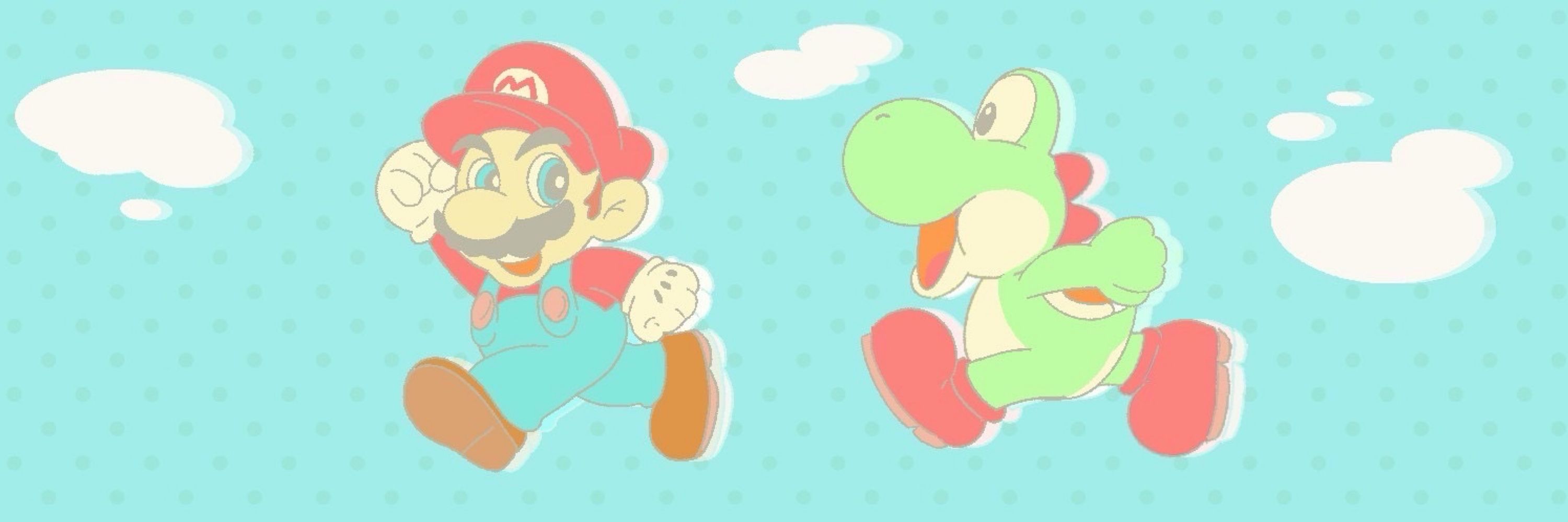 きゅーくん/マリオファン
