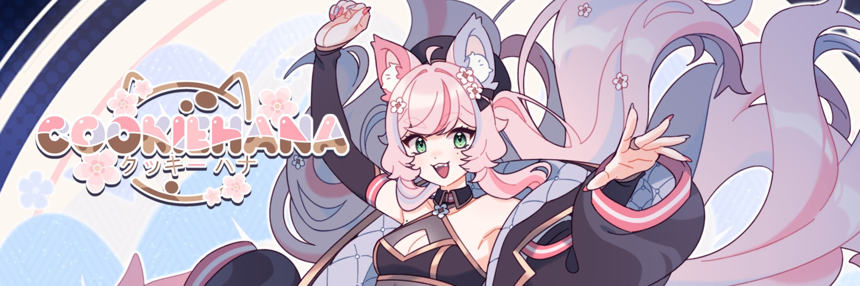 CookieHana🍪🌸