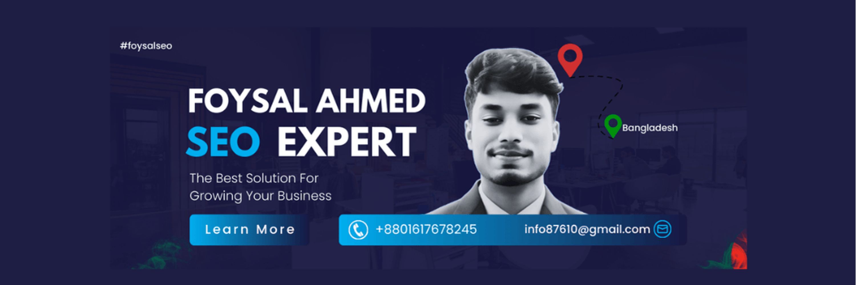 Foysal Ahmed 