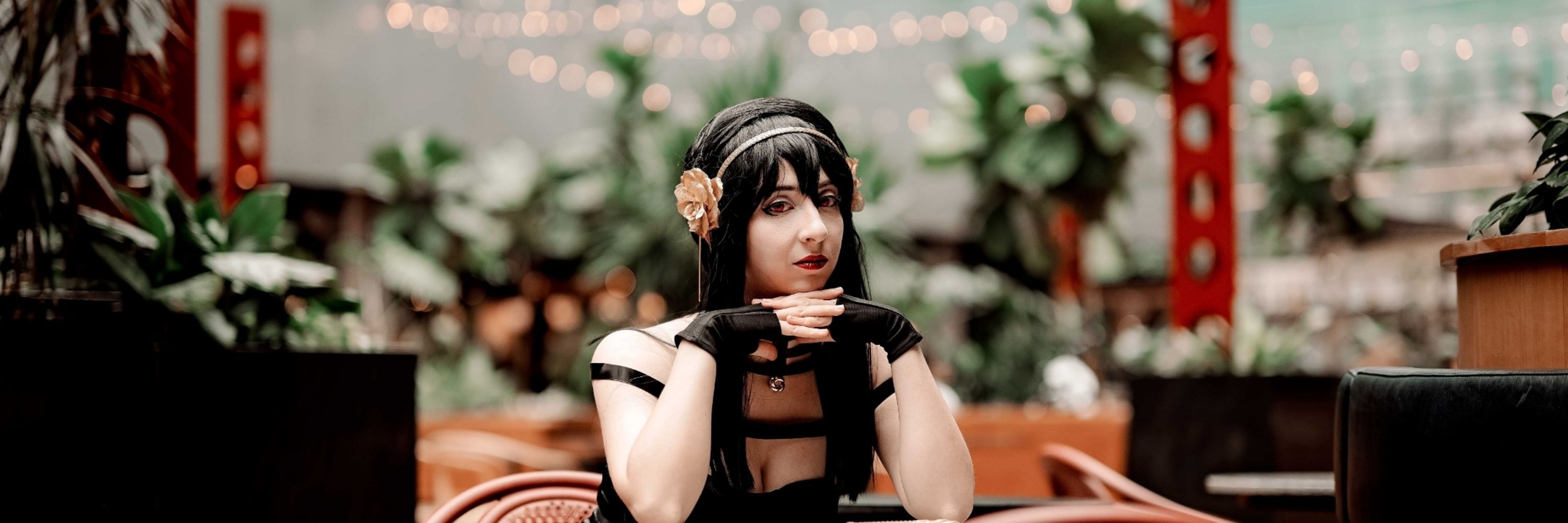 Lélé-Chan Cosplay