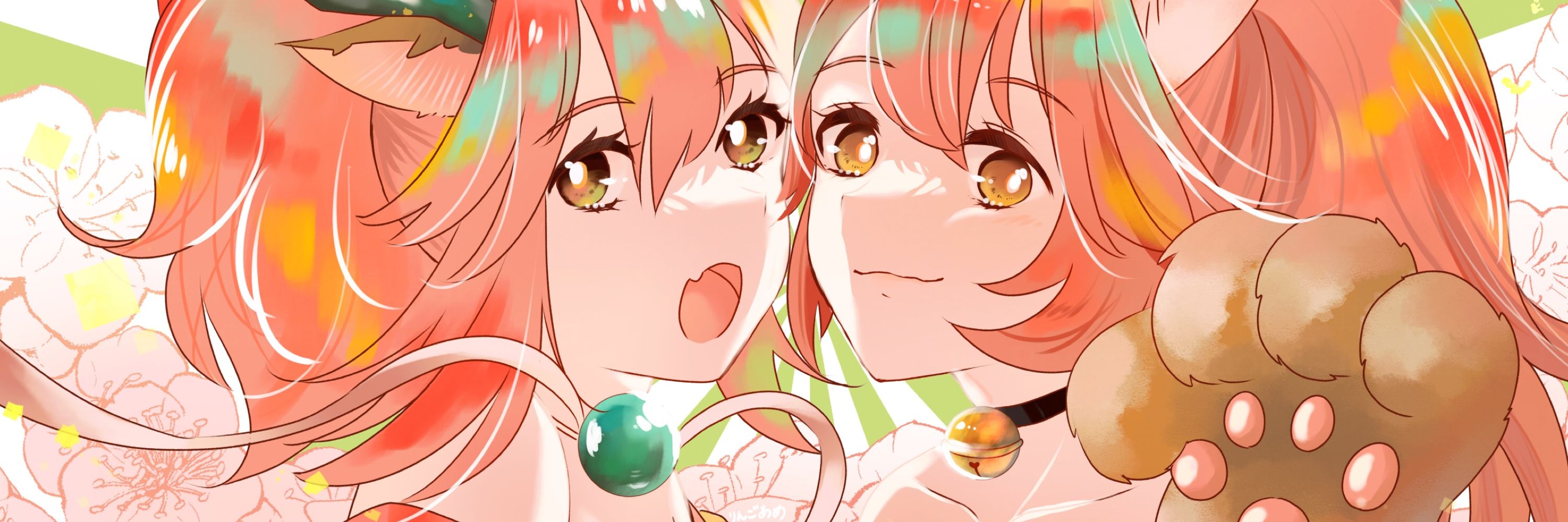 りんごあめ