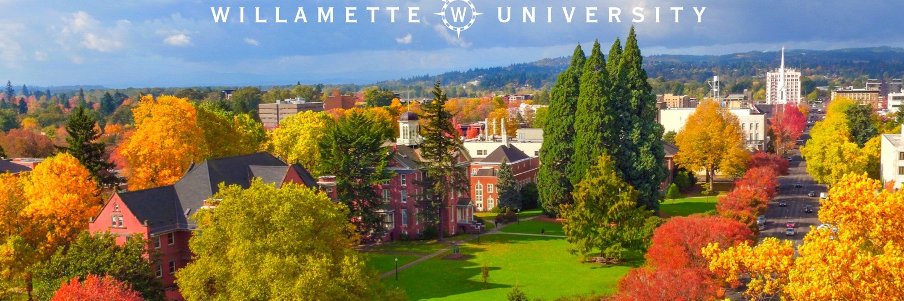 Willamette University