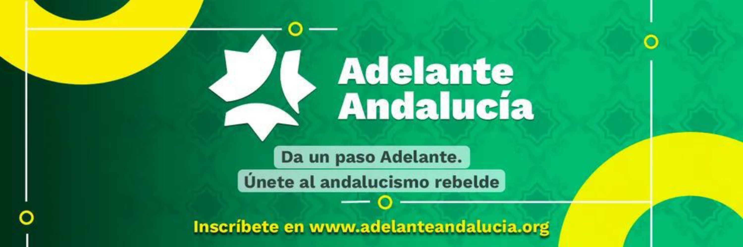 Adelante Andalucía Jerez