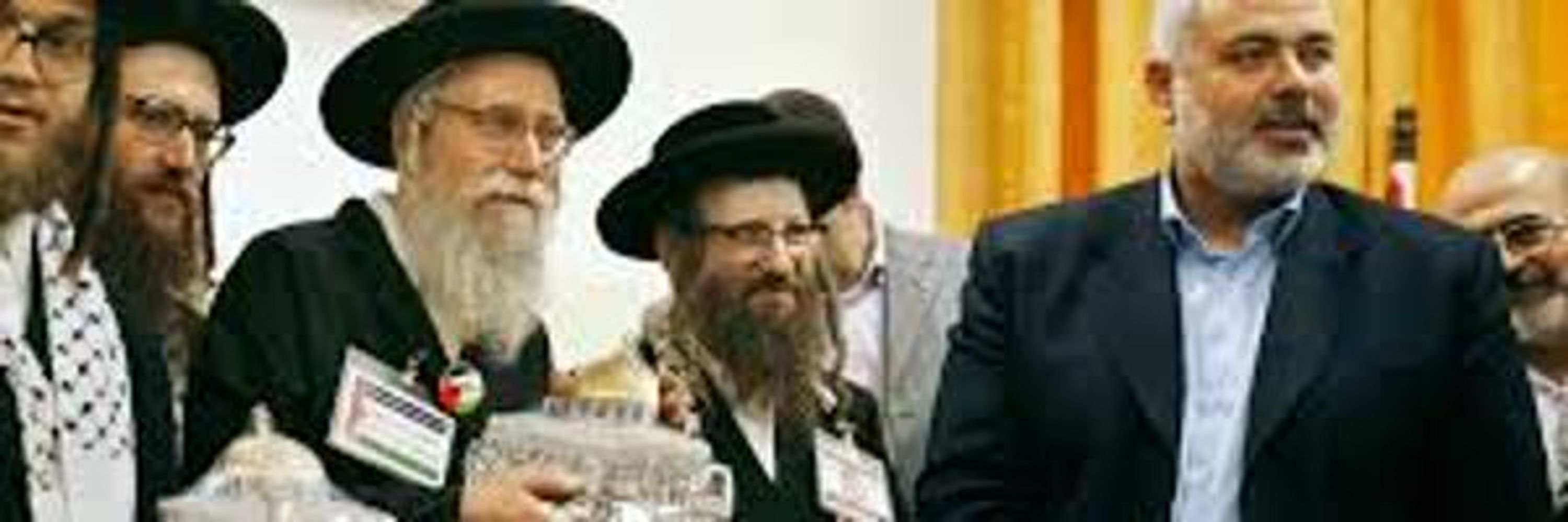 Jewish News & Views linking to stories & opinions