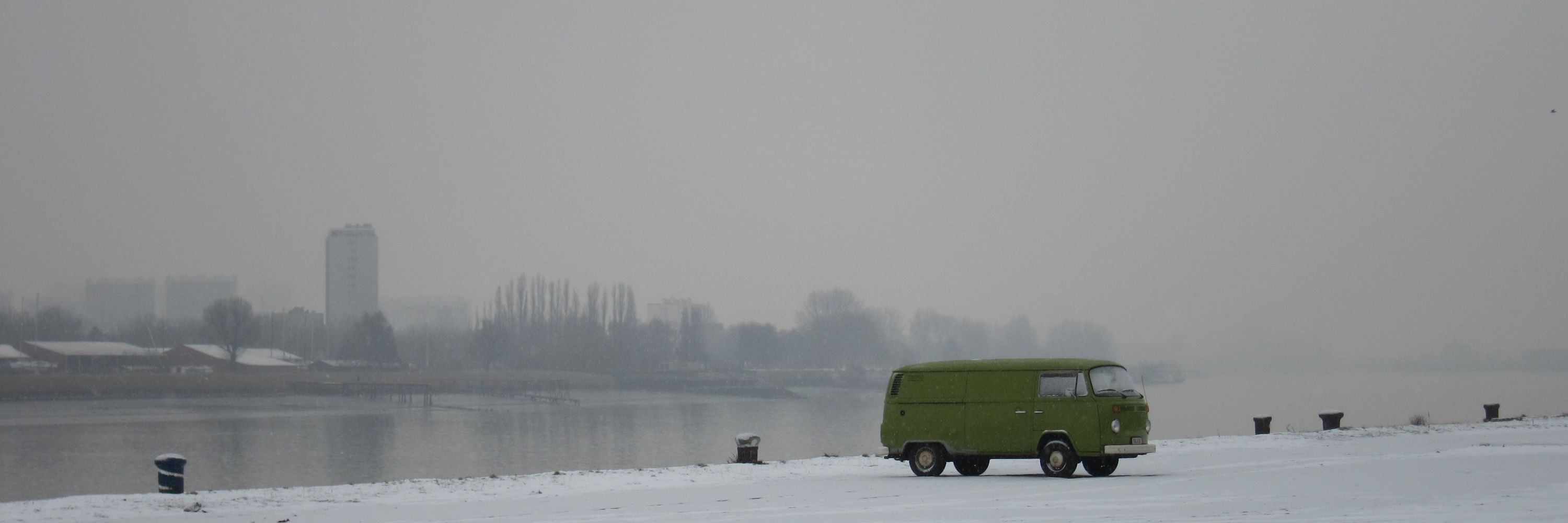 Hans De Backer