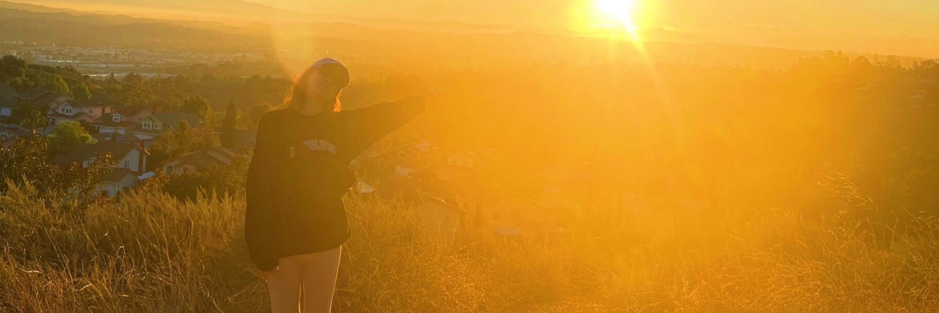 🔥SunsetChaser