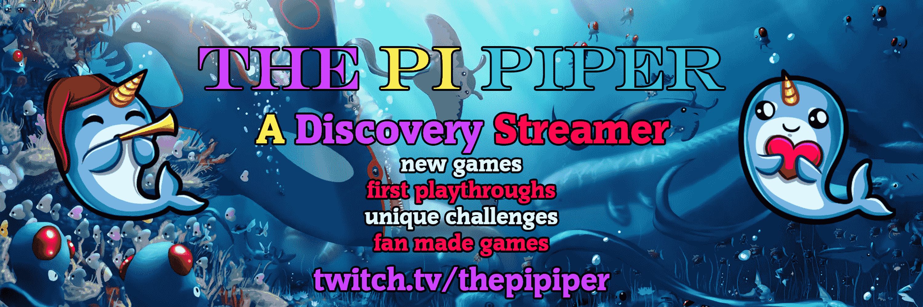 🌈🥞ThePiPiper🐼🌈