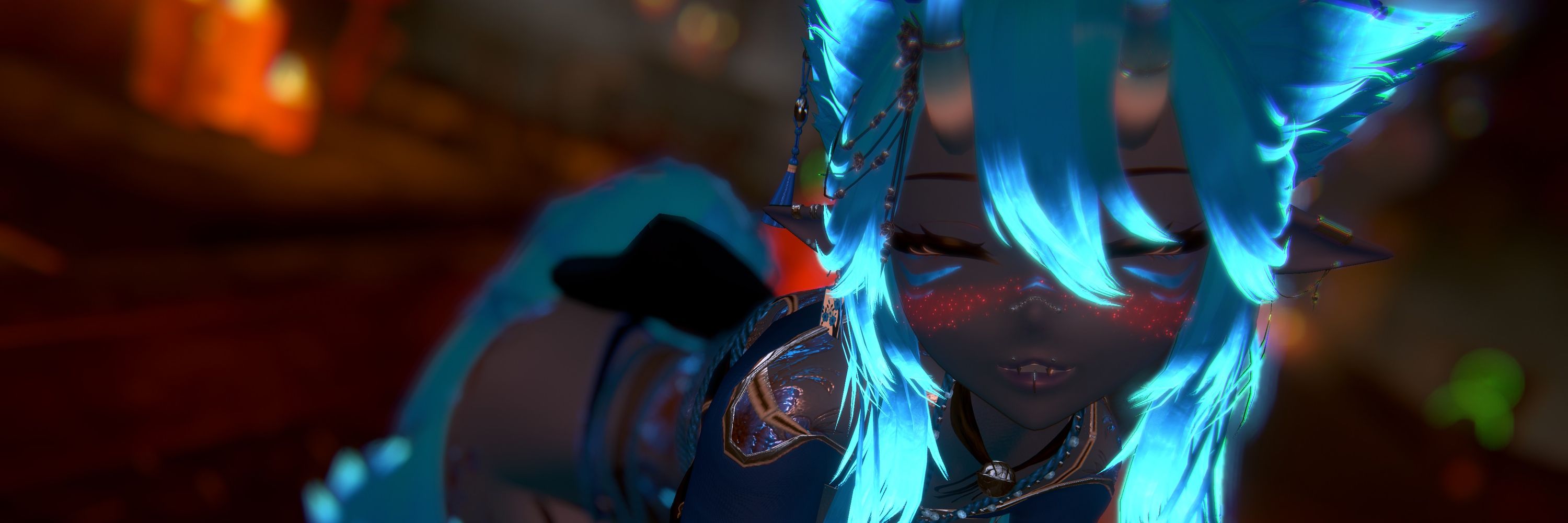 Romi 🎮❄️🗡️