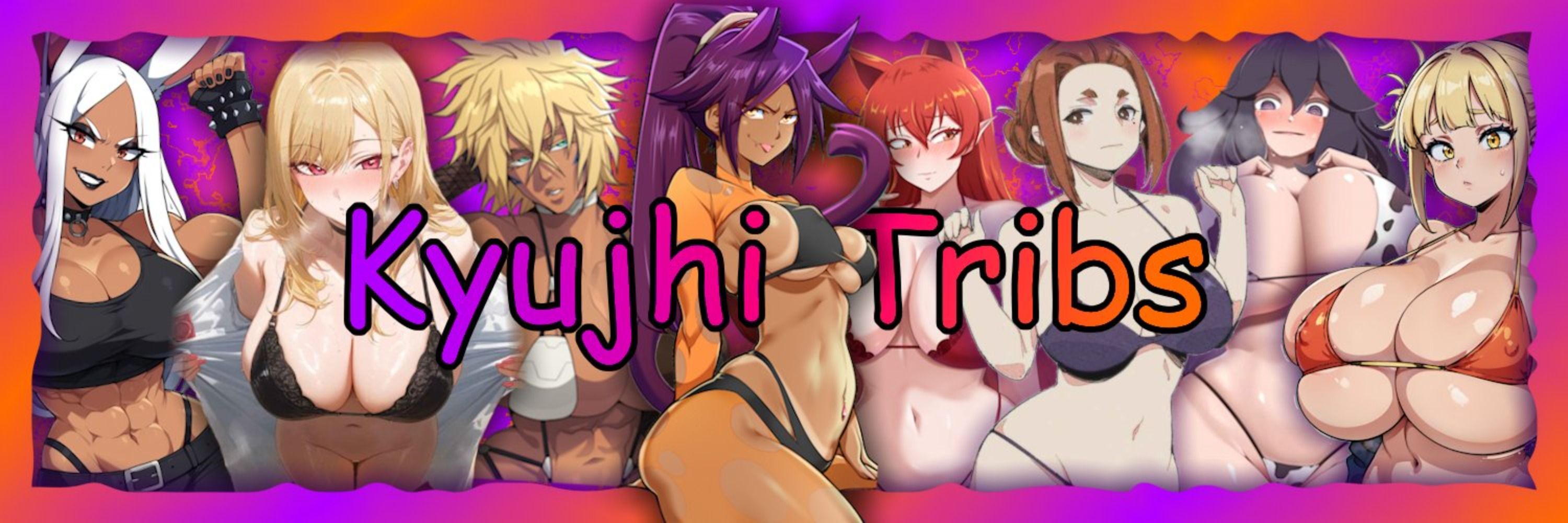 KyujhiTribs🔞