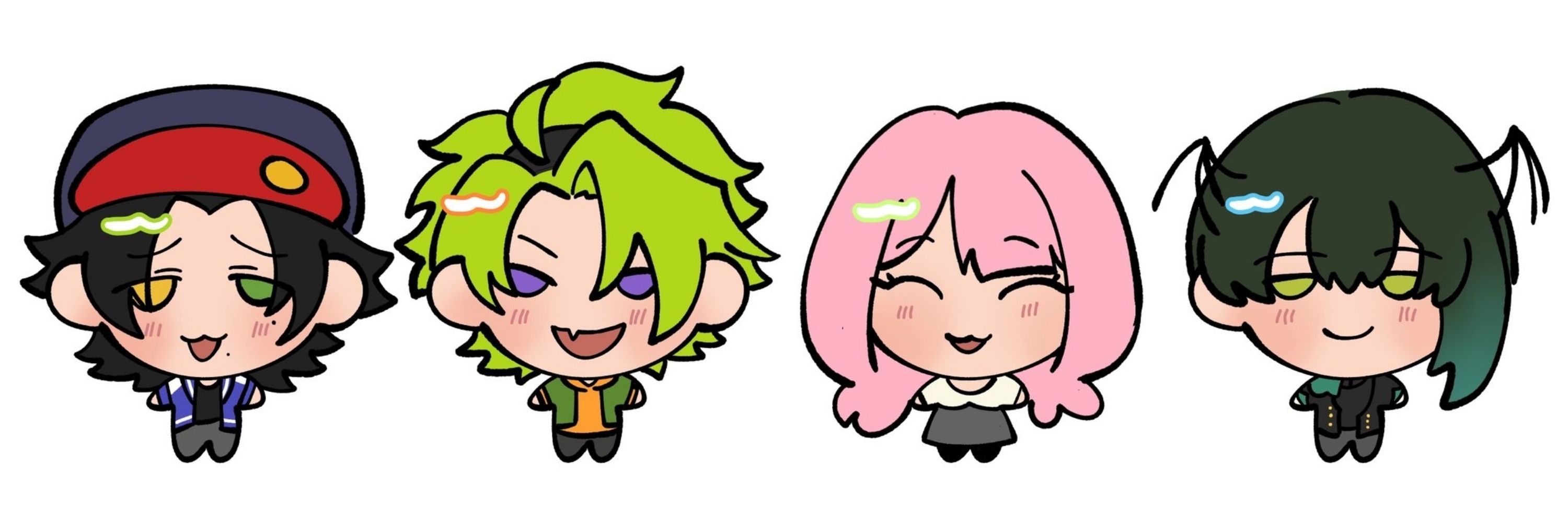 Lee/Liam★