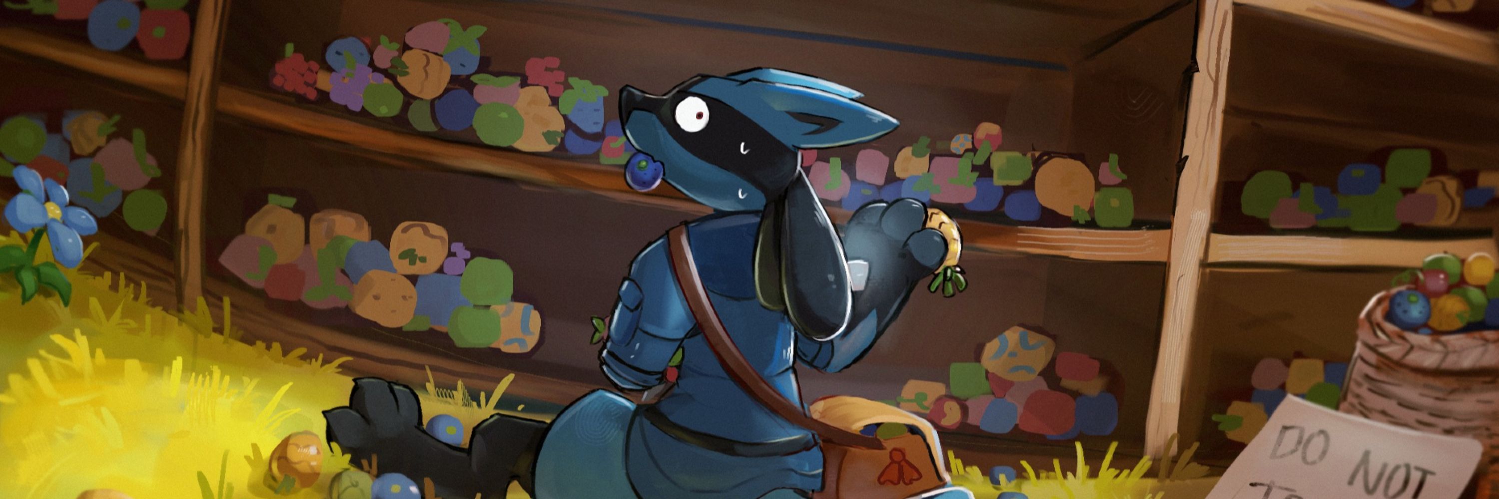 banner