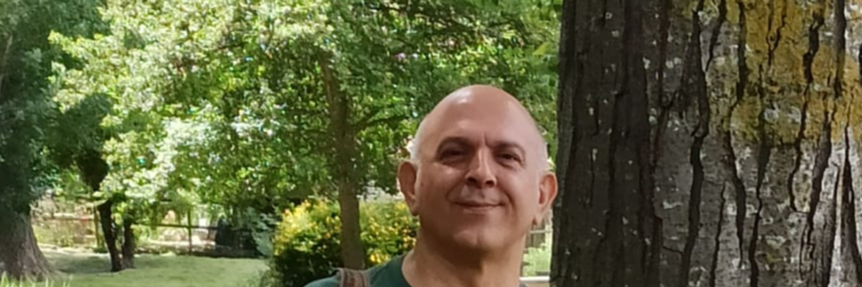 Constantino Gil Soto