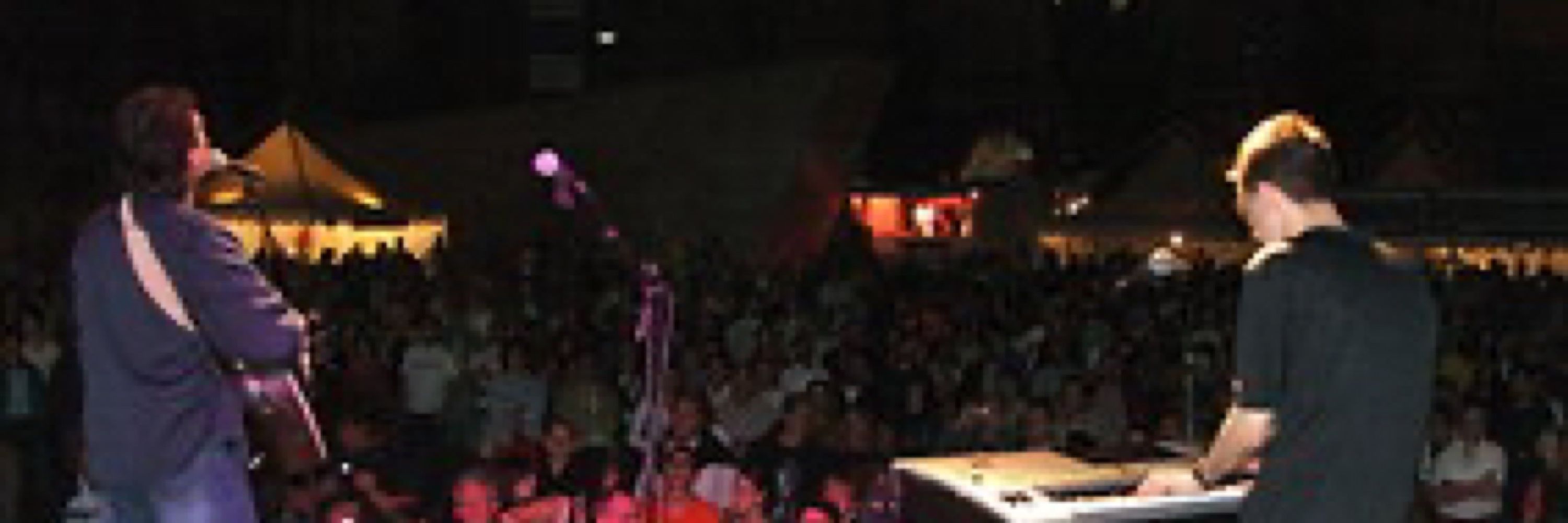 The Getback Band
