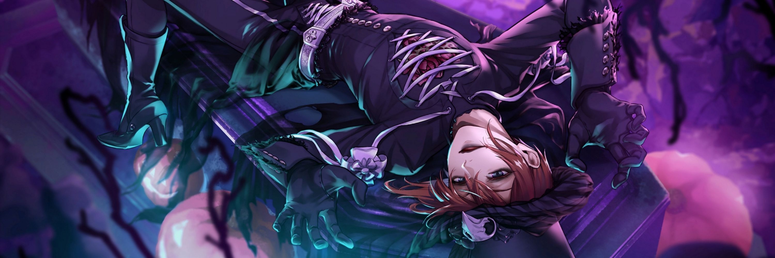 Riddle Rosehearts