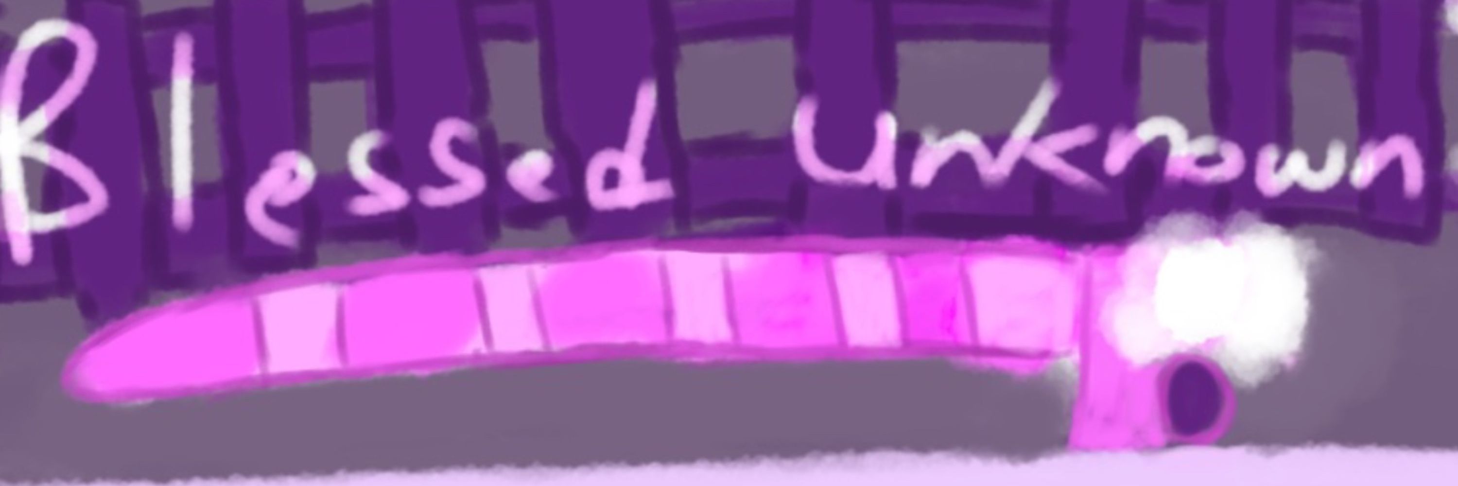 Danganronpa: Blessed Unknown