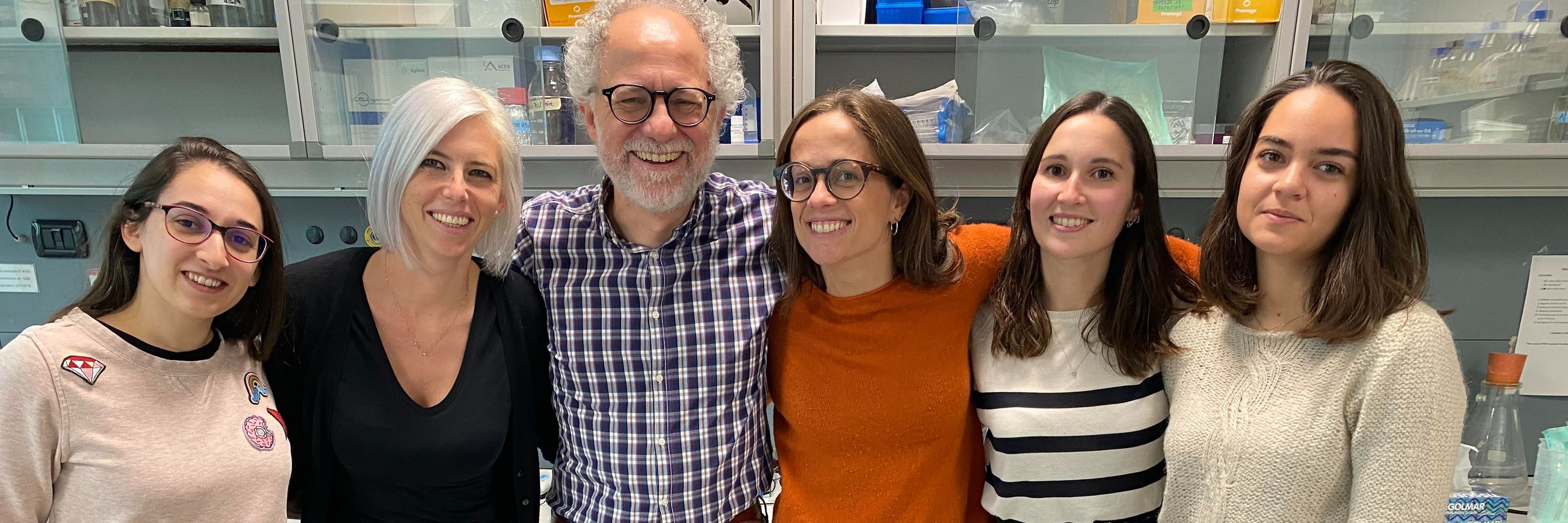 Serini Lab