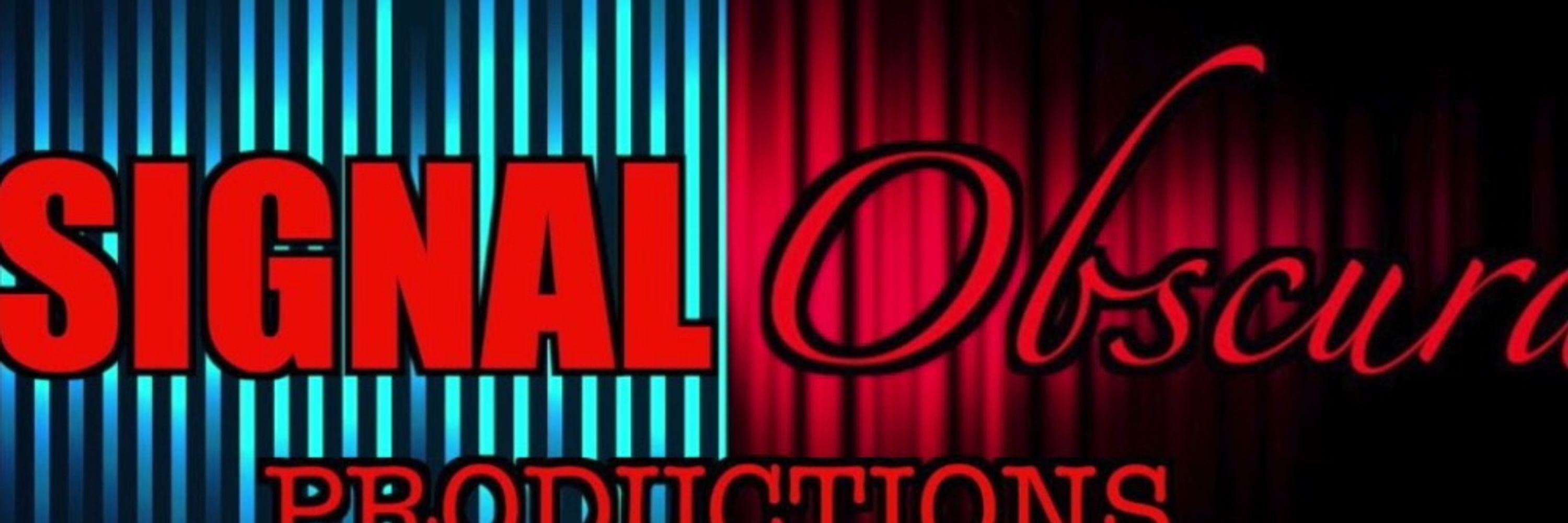 Signal Obscura Productions