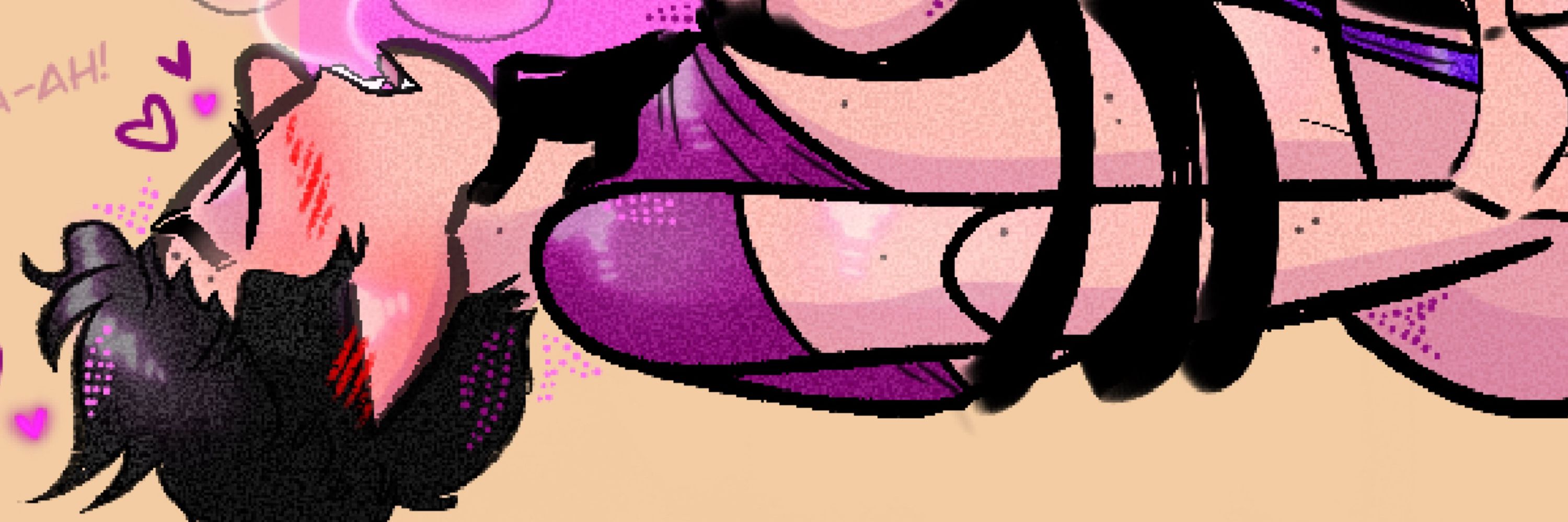 QuestionableArt NSFW