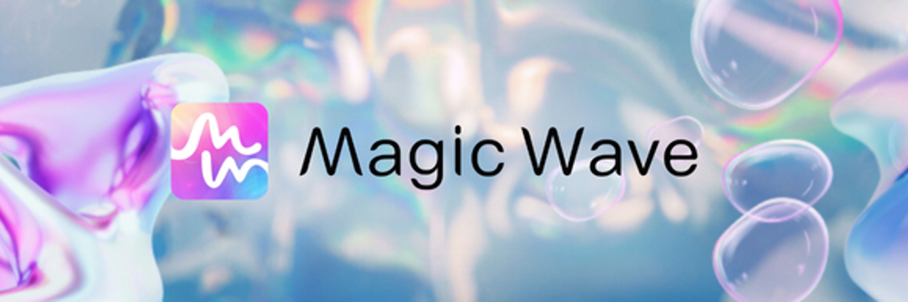 MagicWave