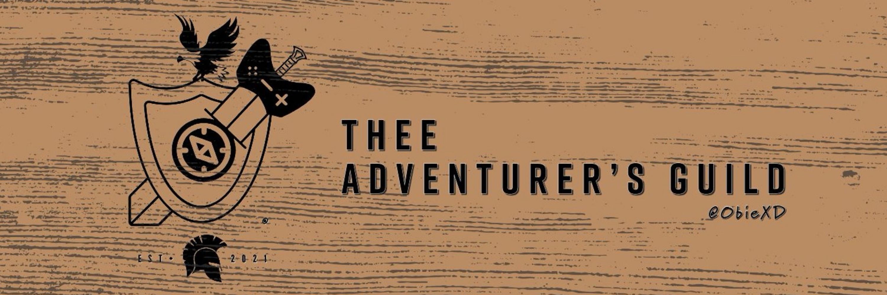 Thee Adventurer’s Guild