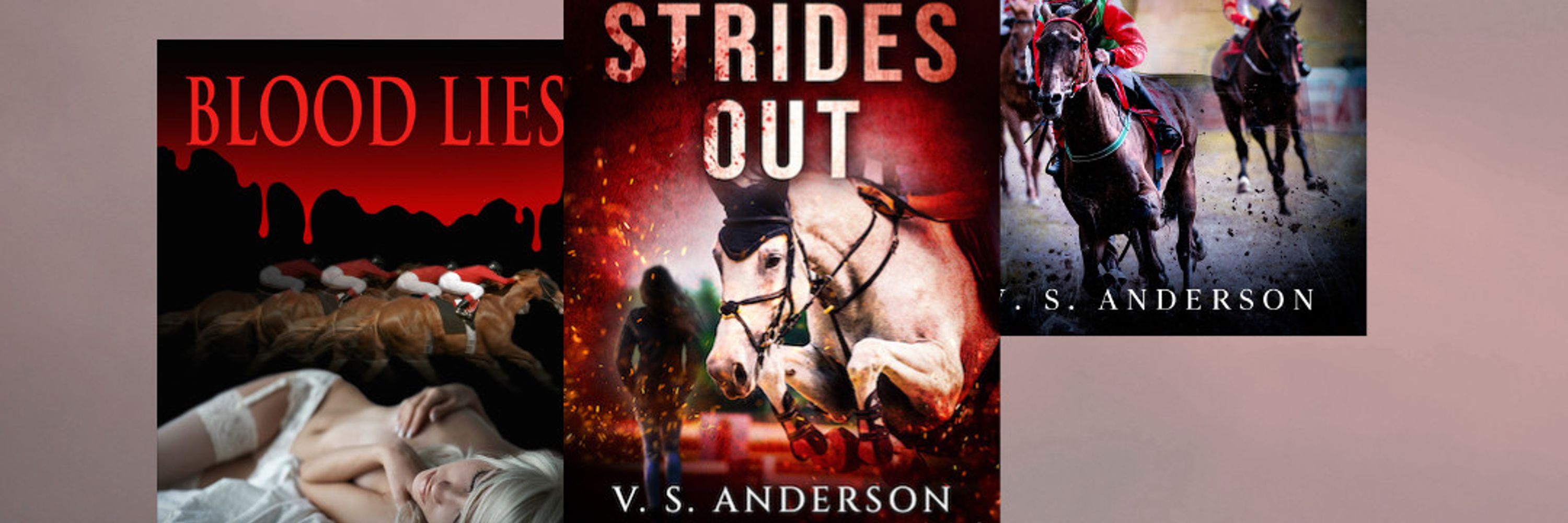 V. S. Anderson