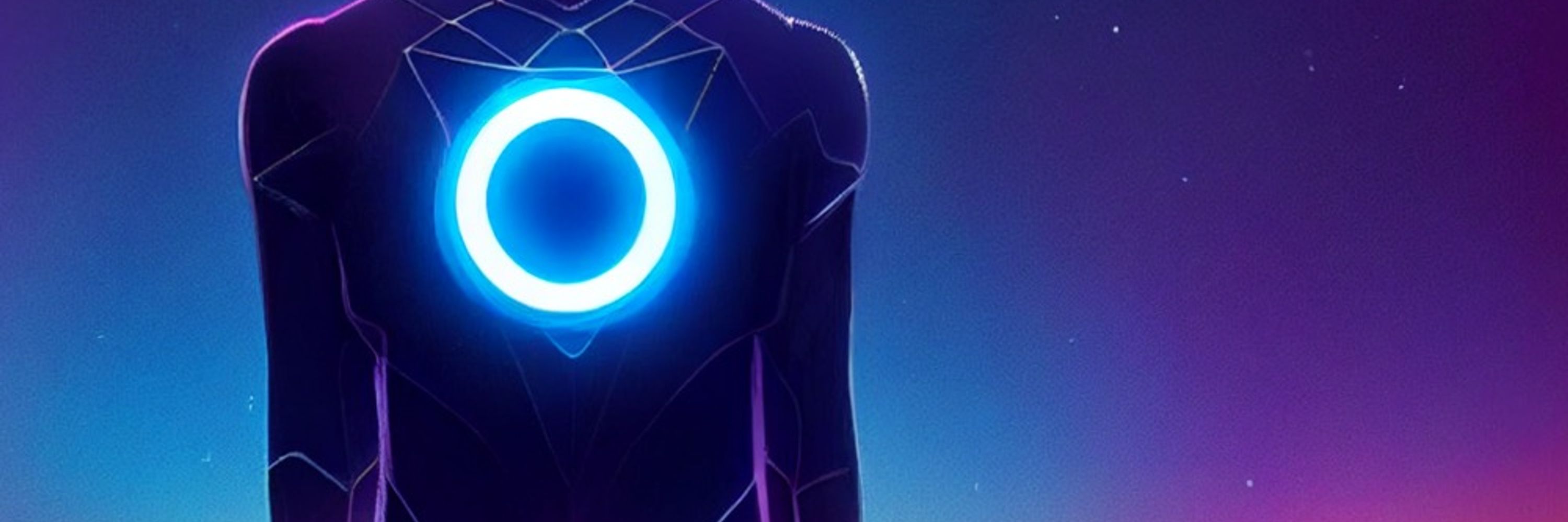 Blue Marvel