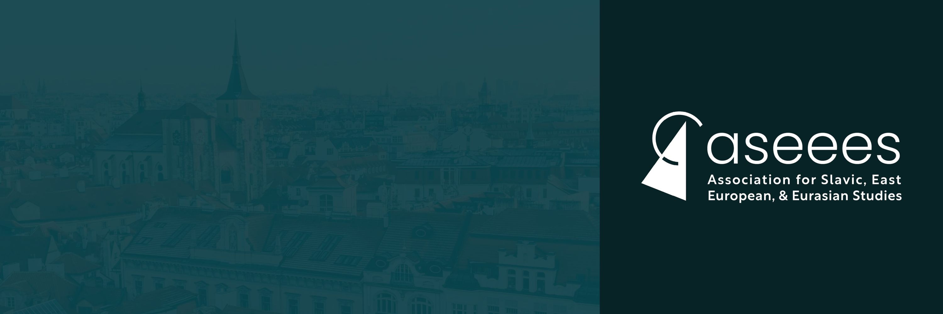 ASEEES Association for Slavic, East European, & Eurasian Studies