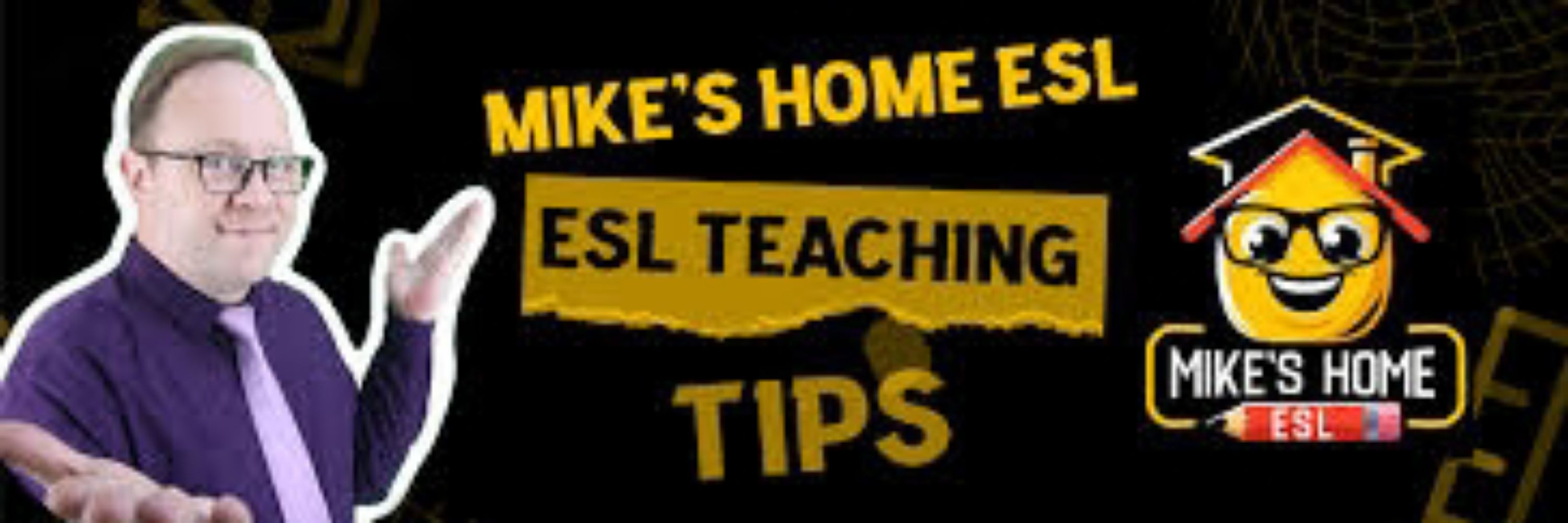 Mike's Home ESL
