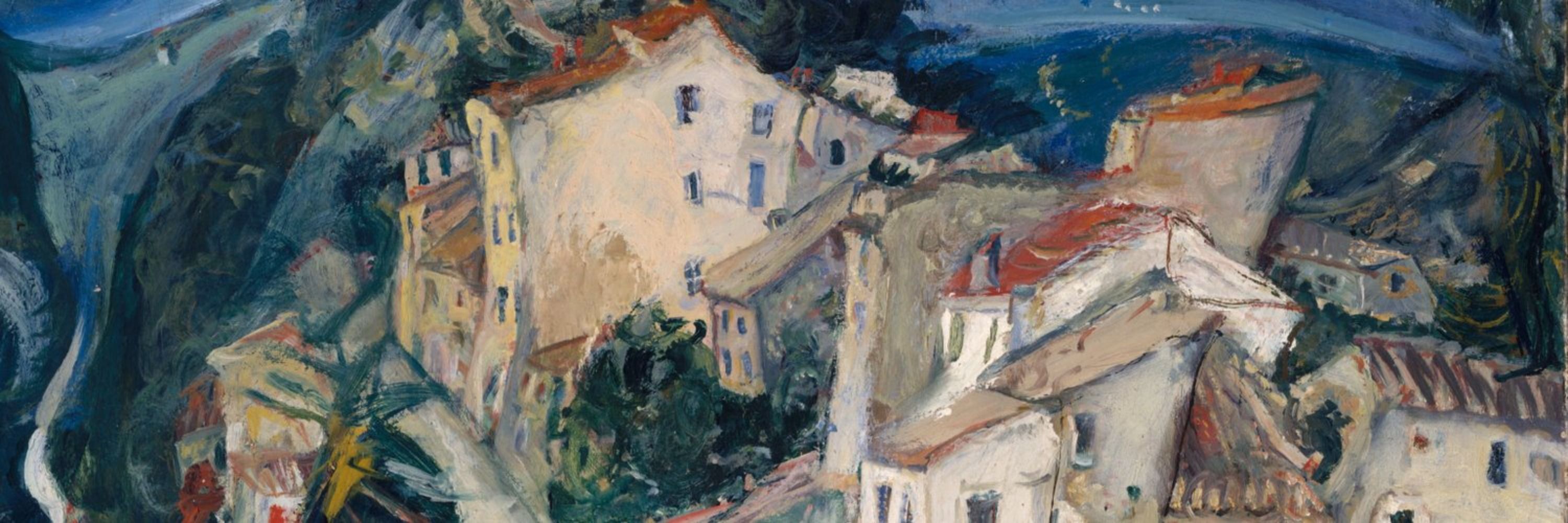 Chaïm Soutine