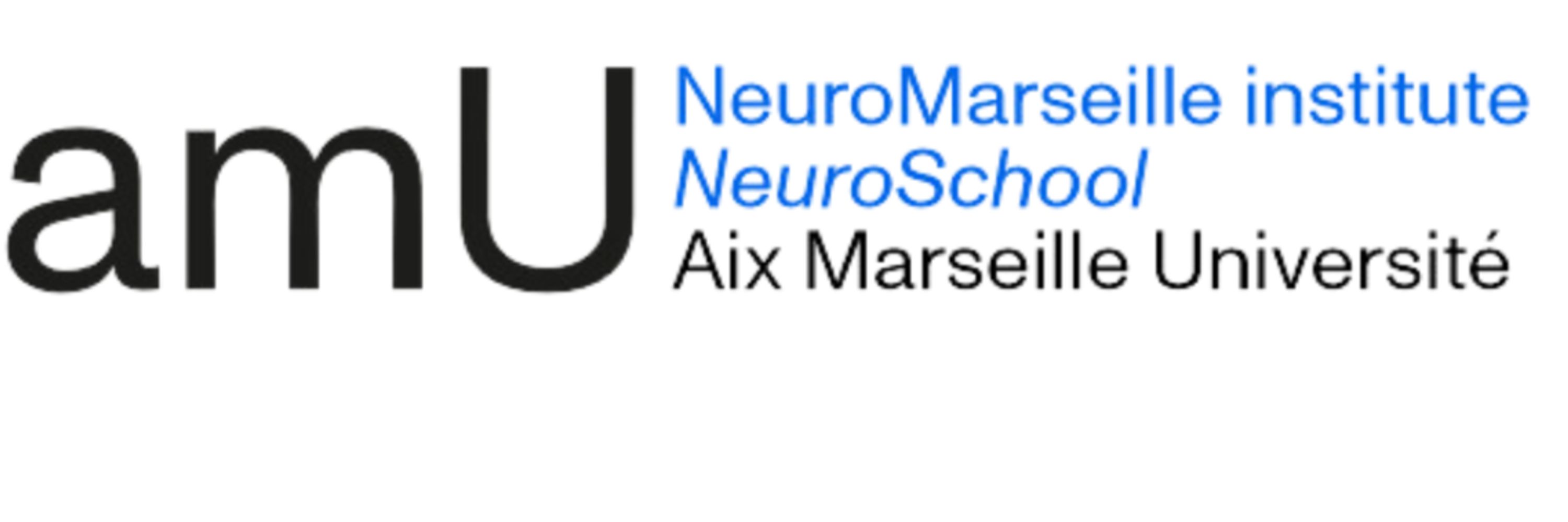 NeuroMarseille-NeuroSchool 