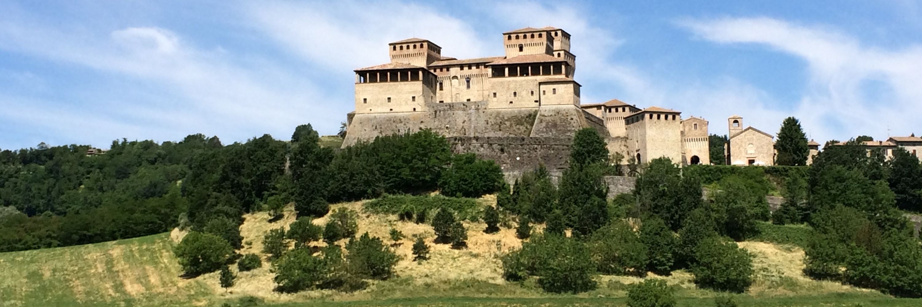 VisitParma