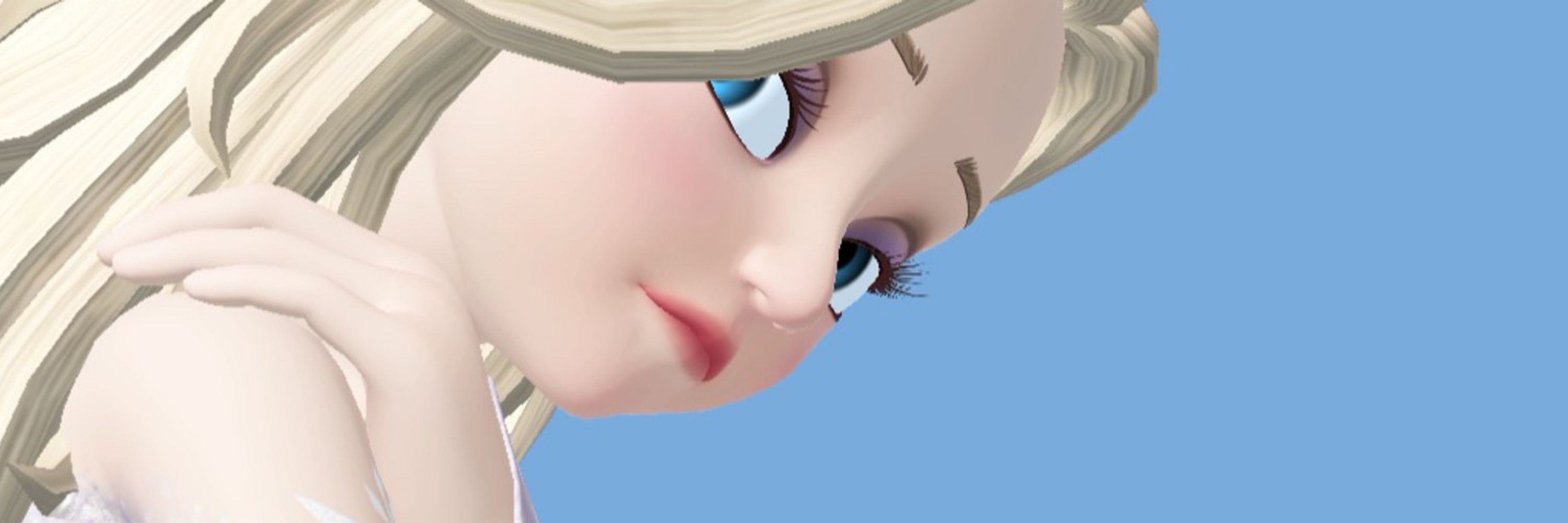 Momo❄️frozen