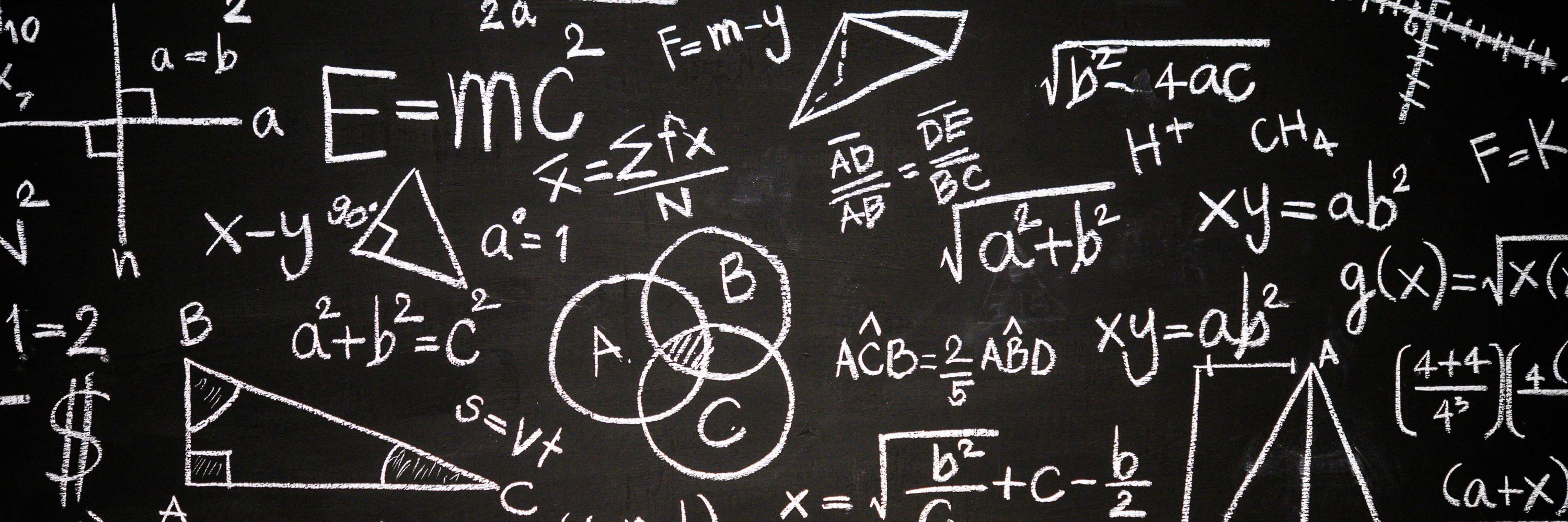 Feynmath