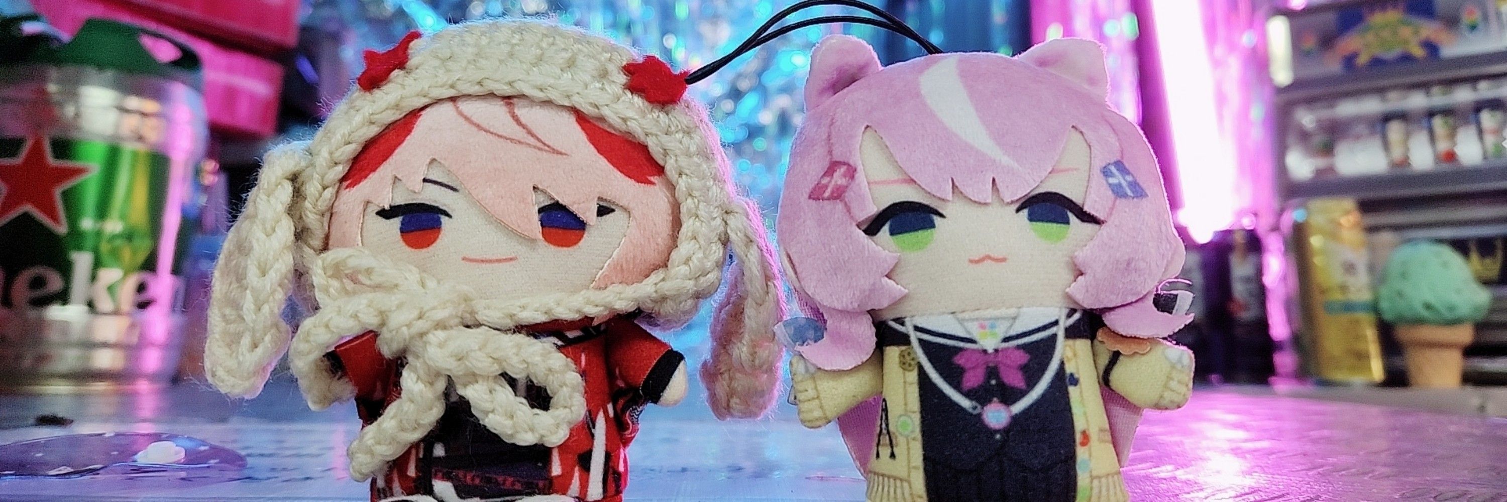 むぎ。
