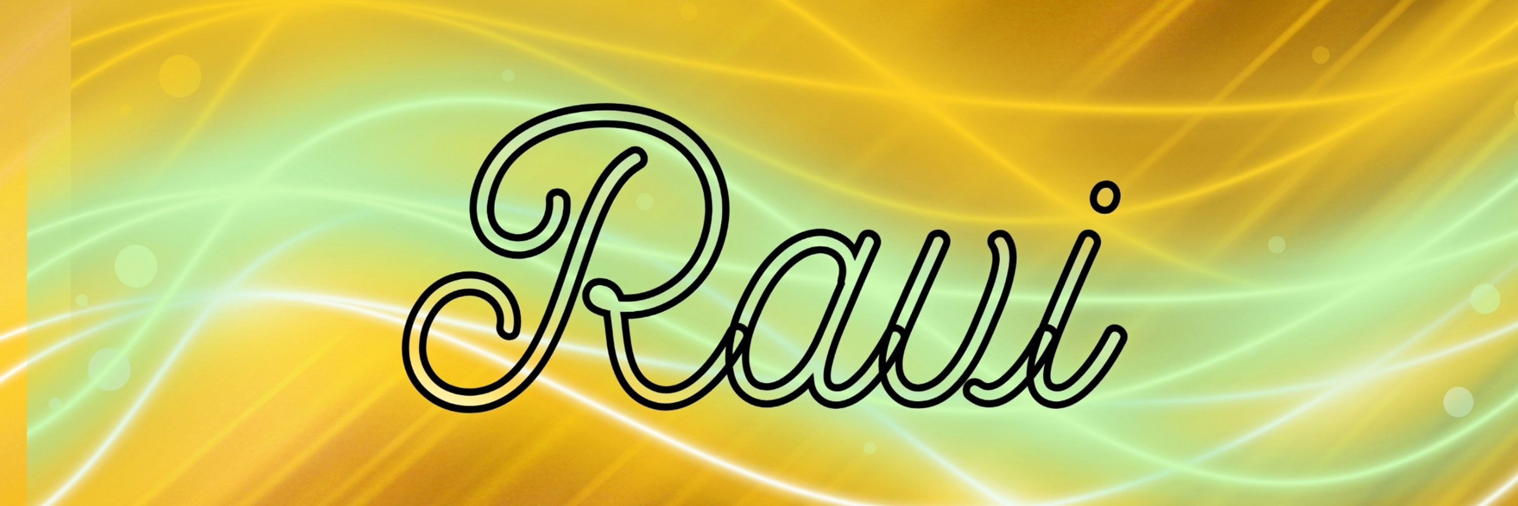 Ravi Renee