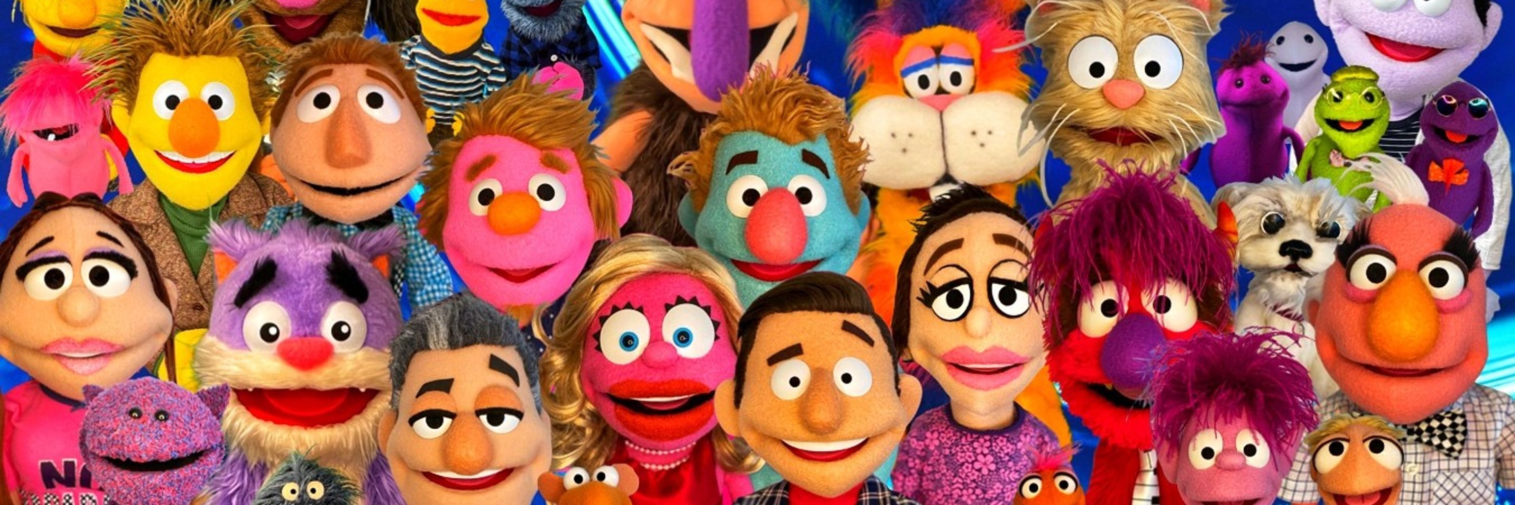 Lee Thompson Puppeteer