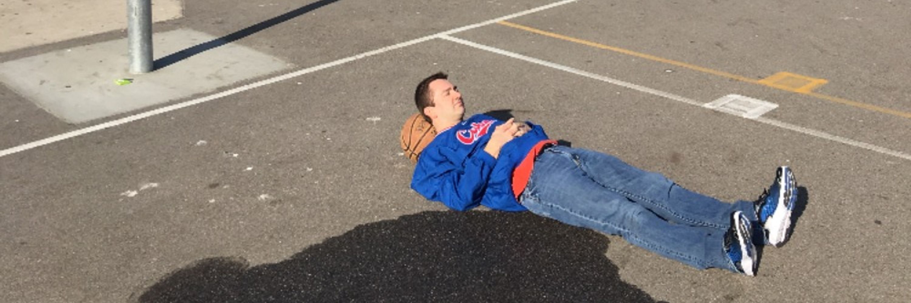 Matt Snyder