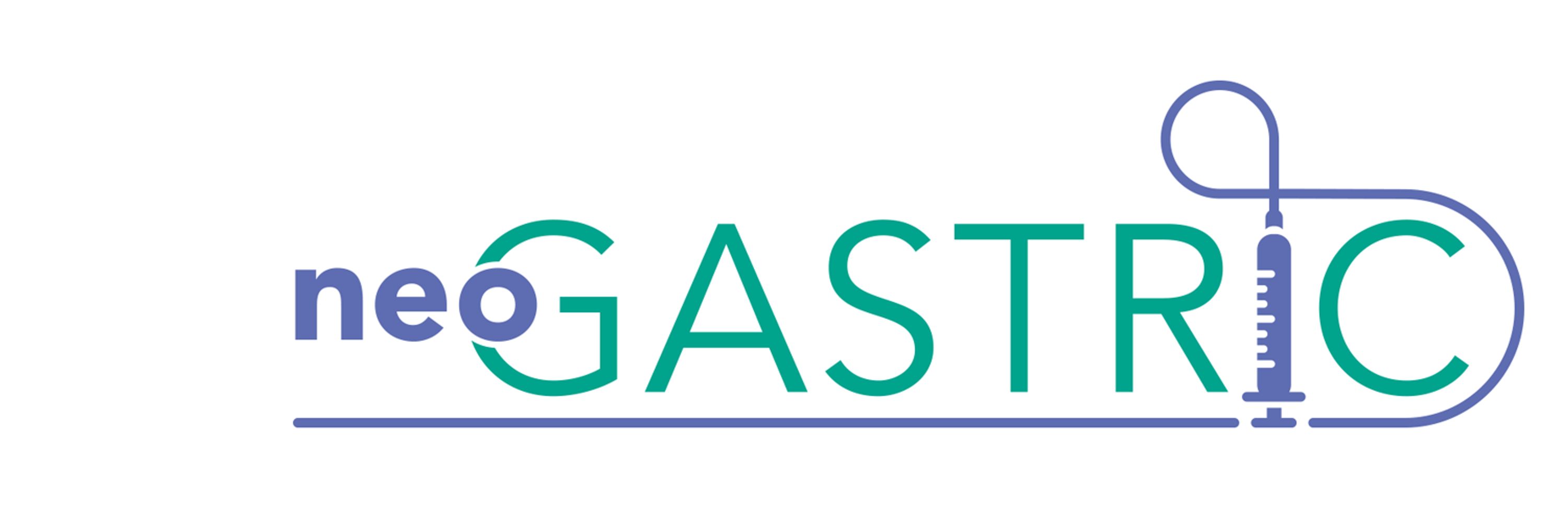 NeoGASTRIC Trial