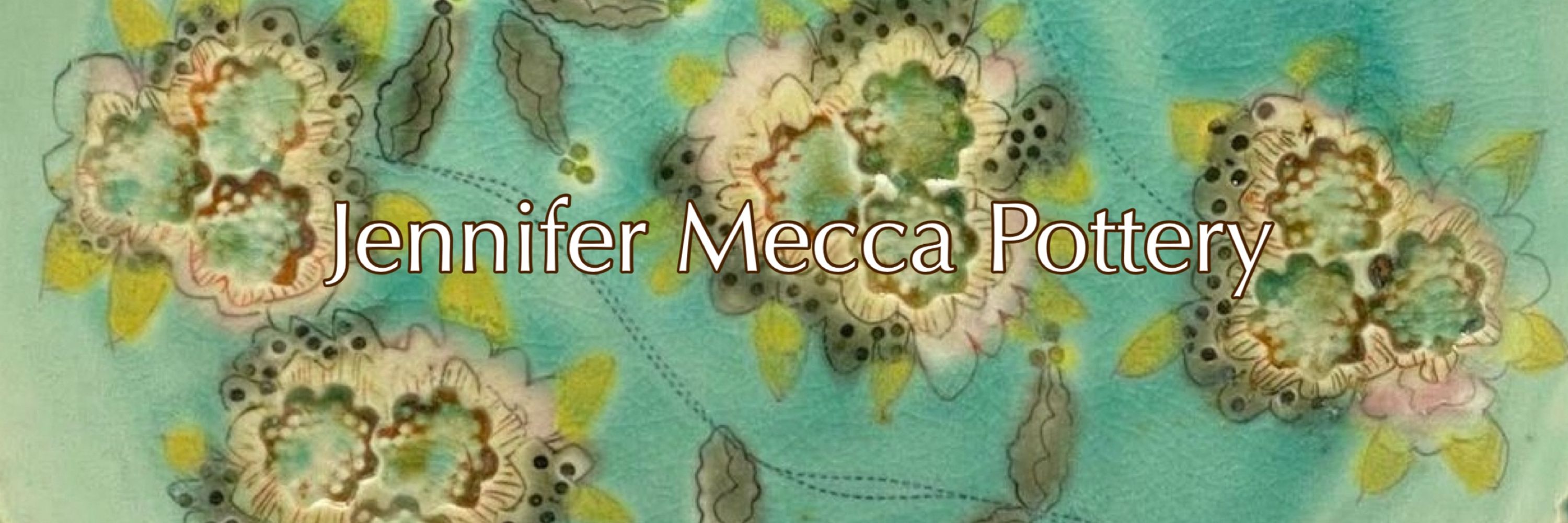 Jen Mecca Pottery