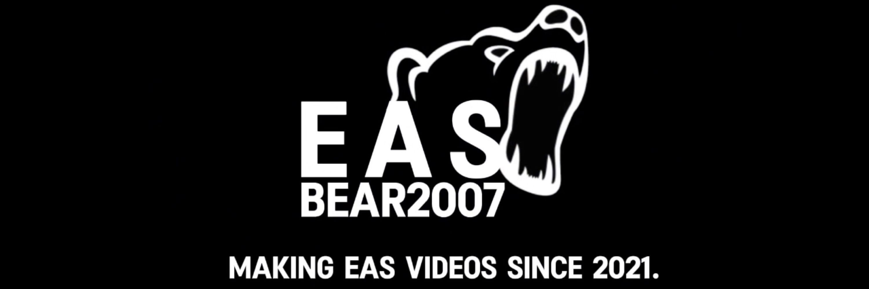 EASbear2007