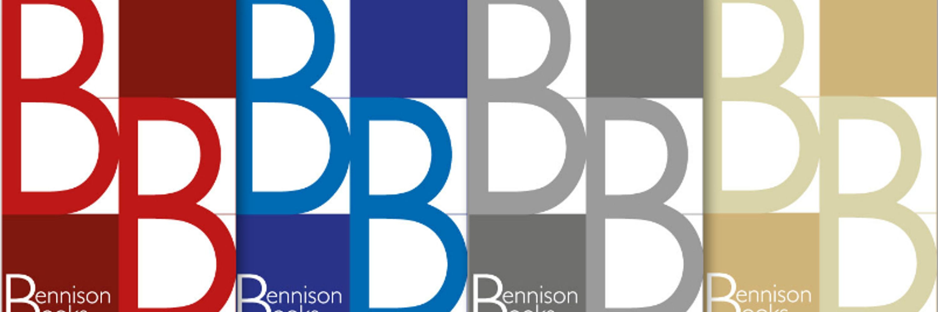Bennison Books