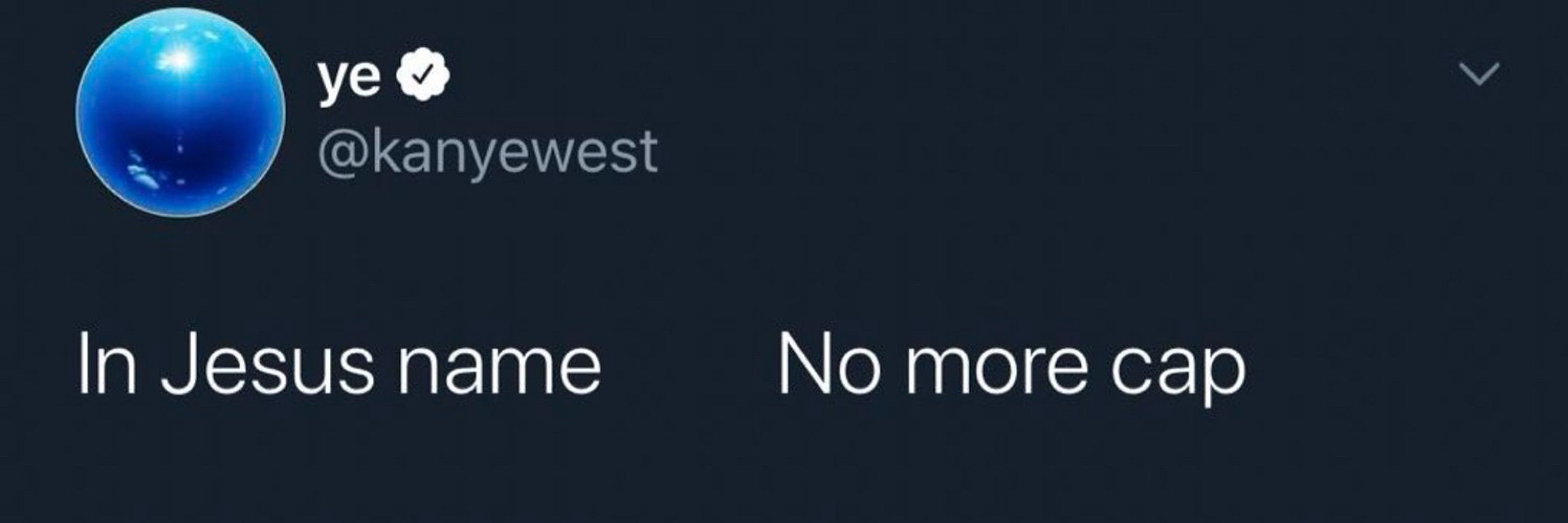né