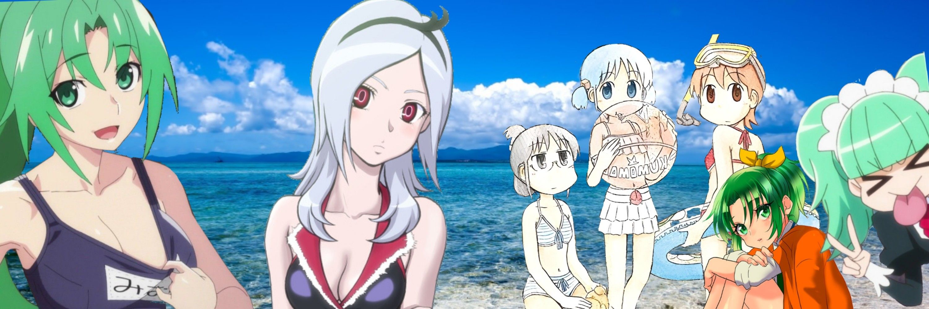 キュアとれいん