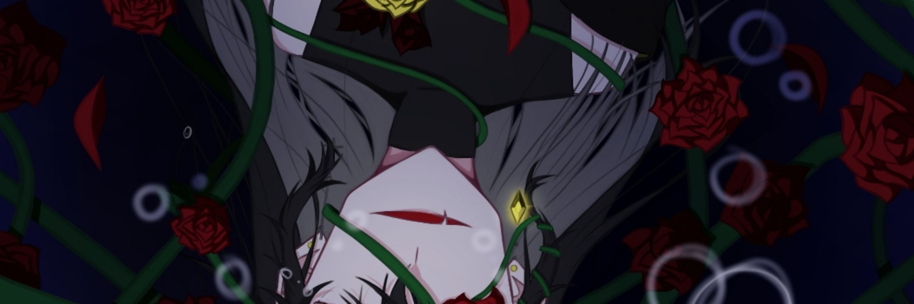 ✞✟神無 黒羽✞✟