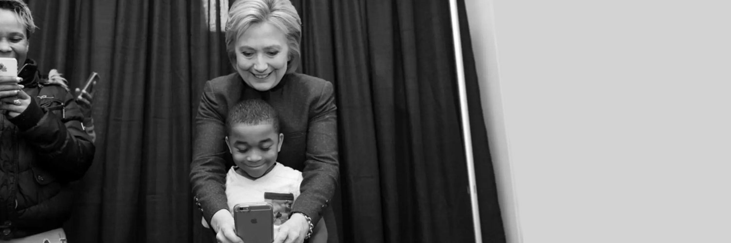 Hillary Clinton 