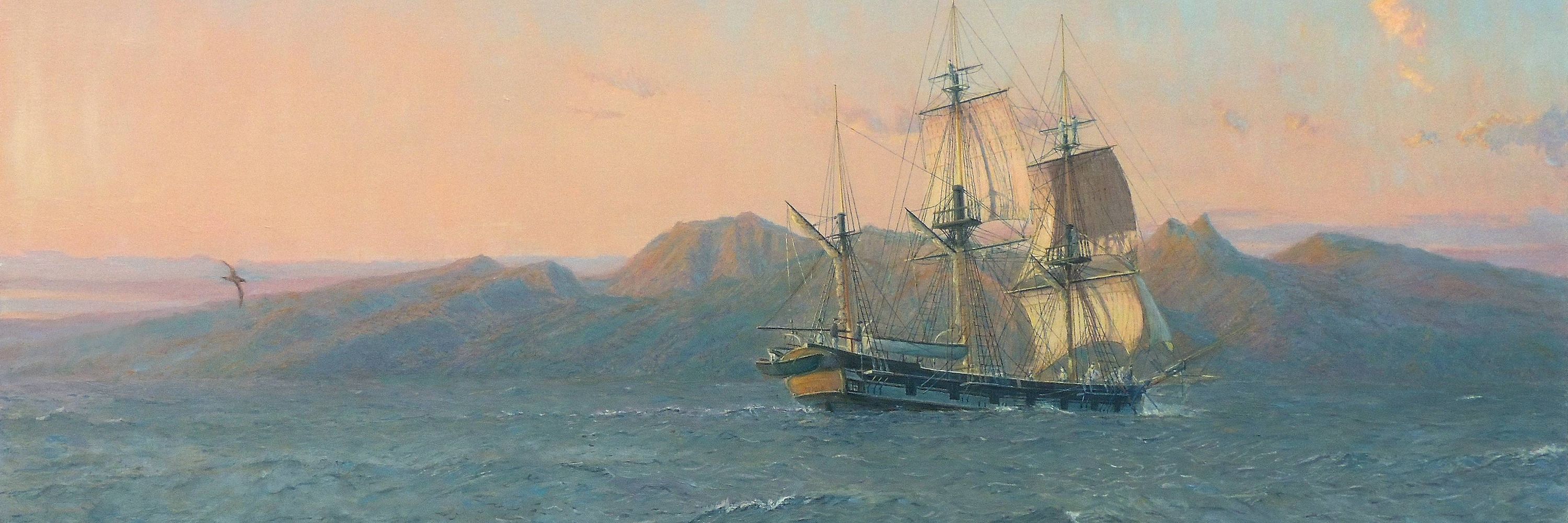 Gregory Smith