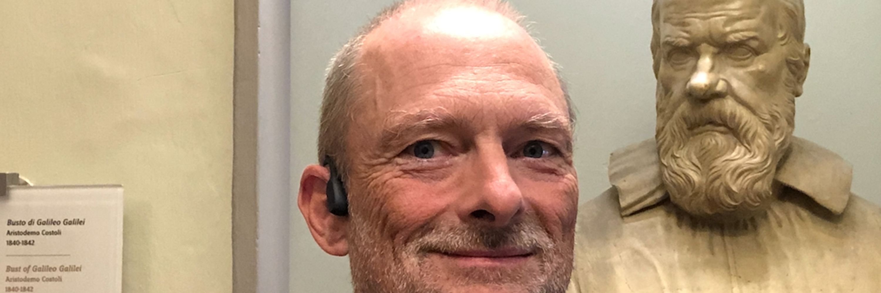 Michael Pilegaard