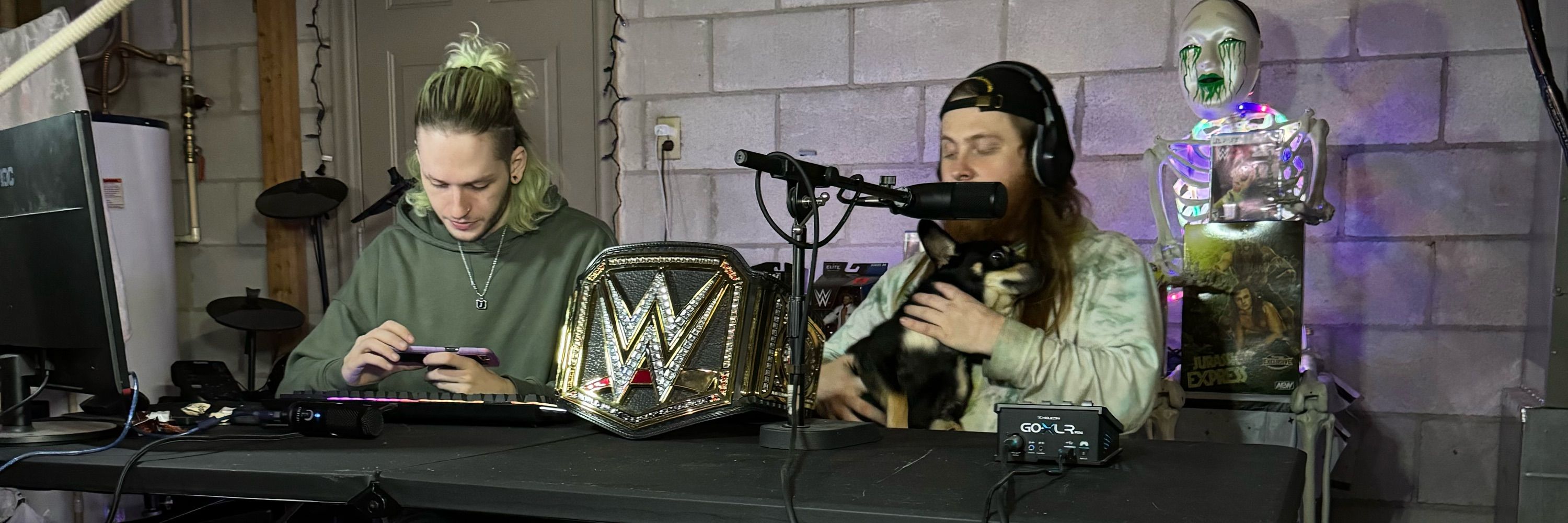 Jobber Josh