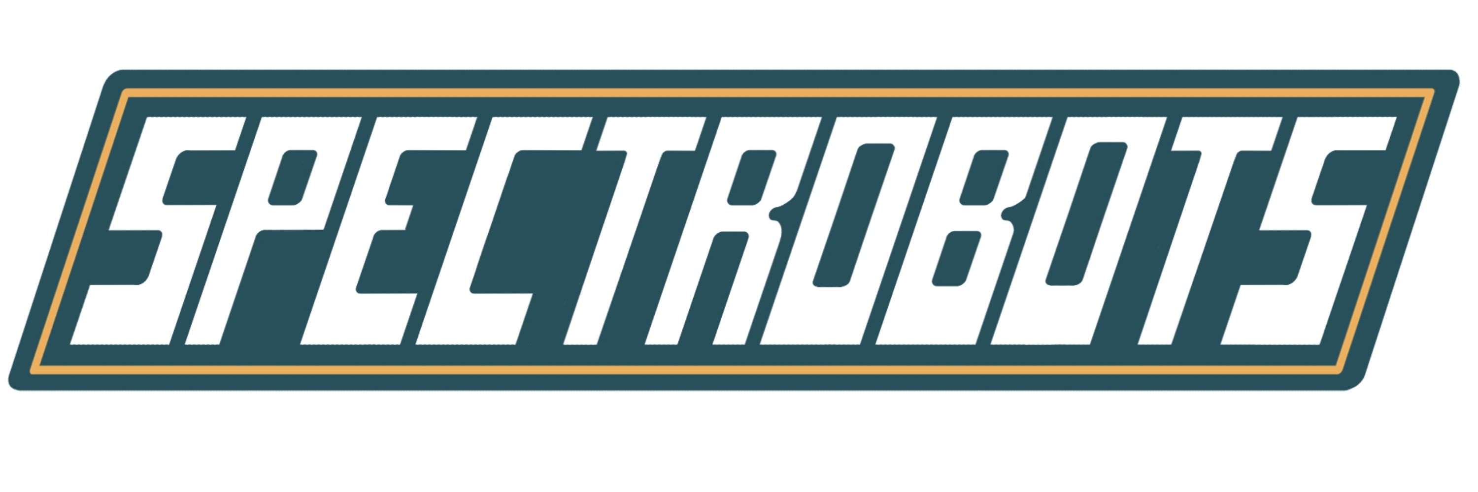 Spectrobots: ONLINE