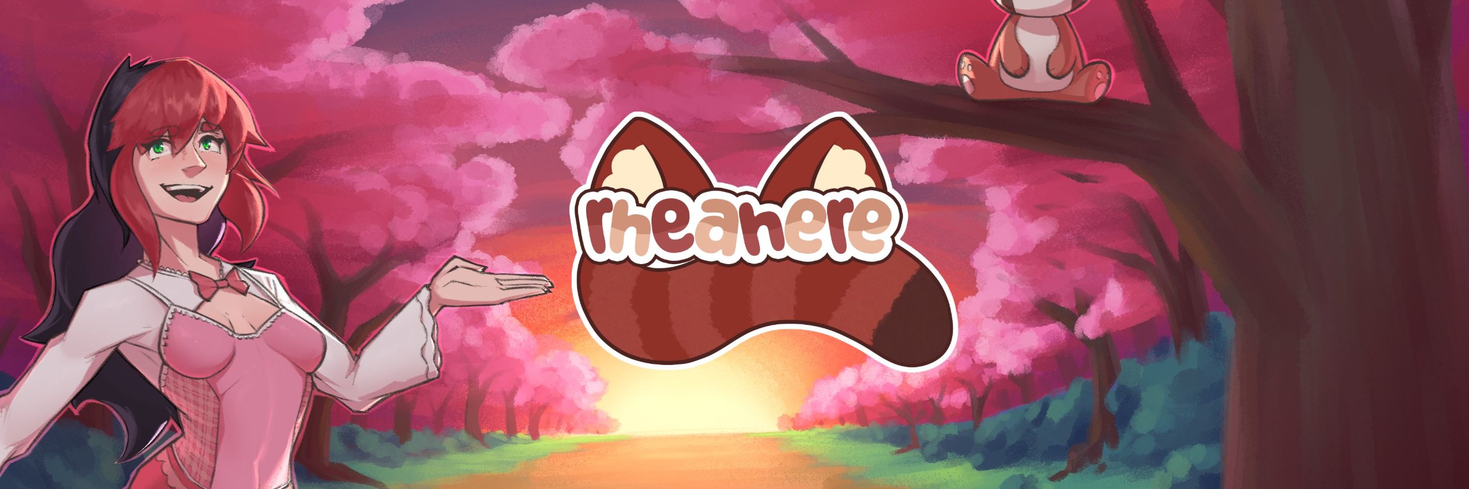 RheaHere